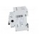 Switch-disconnector | Poles: 3 | for DIN rail mounting | 63A | 240VAC image 3