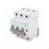 Switch-disconnector | Poles: 3 | DIN | 63A | 400VAC | FR300 | IP20 image 1