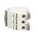 Switch-disconnector | Poles: 3 | DIN | 63A | 400VAC | FR300 | IP20 image 3