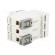 Switch-disconnector | Poles: 3 | DIN | 63A | 400VAC | FR300 | IP20 фото 4