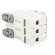 Switch-disconnector | Poles: 3 | DIN | 63A | 400VAC | FR300 | IP20 image 6