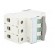 Switch-disconnector | Poles: 3 | DIN | 63A | 400VAC | FR300 | IP20 image 8