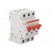 Switch-disconnector | Poles: 3 | DIN | 63A | 400VAC | SD200 | IP20 image 8