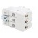 Switch-disconnector | Poles: 3 | for DIN rail mounting | 63A | 400VAC фото 6