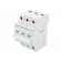 Switch-disconnector | Poles: 3 | for DIN rail mounting | 63A | 400VAC фото 1