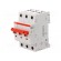 Switch-disconnector | Poles: 3 | DIN | 63A | 400VAC | SD200 | IP20 image 1