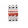Switch-disconnector | Poles: 3 | DIN | 63A | 400VAC | SD200 | IP20 image 9