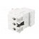 Switch-disconnector | Poles: 3 | for DIN rail mounting | 63A | 415VAC фото 4