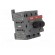 Switch-disconnector | Poles: 3 | for DIN rail mounting | 63A | OT image 8