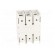 Switch-disconnector | Poles: 3 | for DIN rail mounting,screw type image 5