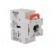 Switch-disconnector | Poles: 3 | DIN,screw type | 25A | GA image 8