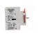 Switch-disconnector | Poles: 3 | DIN,screw type | 32A | GA image 7
