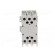 Switch-disconnector | Poles: 3 | DIN,screw type | 32A | GA image 5