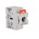 Switch-disconnector | Poles: 3 | DIN,screw type | 32A | GA image 8
