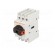 Switch-disconnector | Poles: 3 | DIN,screw type | 32A | GA image 2