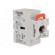 Switch-disconnector | Poles: 3 | DIN,screw type | 40A | GA image 8