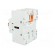 Switch-disconnector | Poles: 3 | DIN,screw type | 63A | GA фото 4