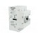 Switch-disconnector | Poles: 3 | DIN,screw type | 80A | GA image 8
