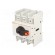 Switch-disconnector | Poles: 3 | DIN,screw type | 80A | GA image 1