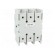 Switch-disconnector | Poles: 3 | DIN,screw type | 80A | GA image 5