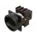 Switch-disconnector | Poles: 3 | for building in | 25A | Stabl.pos: 2 paveikslėlis 1