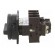 Switch-disconnector | Poles: 3 | for building in | 25A | Stabl.pos: 2 paveikslėlis 3