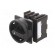 Switch-disconnector | Poles: 3 | for building in | 25A | Stabl.pos: 2 image 2