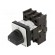 Switch-disconnector | Poles: 3 | for building in | 25A | Stabl.pos: 2 image 1