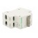 Switch-disconnector | Poles: 3 | for DIN rail mounting | 20A | 415VAC фото 8
