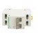 Switch-disconnector | Poles: 3 | for DIN rail mounting | 32A | 415VAC фото 9