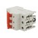 Switch-disconnector | Poles: 3 | for DIN rail mounting | 40A | 400VAC image 2