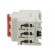 Switch-disconnector | Poles: 3 | for DIN rail mounting | 40A | 400VAC фото 3