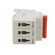 Switch-disconnector | Poles: 3 | for DIN rail mounting | 40A | 400VAC image 7