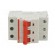 Switch-disconnector | Poles: 3 | for DIN rail mounting | 40A | 400VAC фото 9