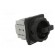 Switch-disconnector | Poles: 3 | on panel | 25A | 3LD2 | -25÷55°C | 9.5kW image 8