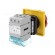 Switch-disconnector | Poles: 3 | on panel | 63A | 3LD3 | 22kW image 6