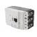 Switch-disconnector | Poles: 3 | screw type | Inom: 100A | N | IP20 фото 2