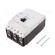 Switch-disconnector | Poles: 3 | screw type | Inom: 100A | N | IP20 image 1