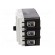 Switch-disconnector | Poles: 3 | screw type | Inom: 100A | N | IP20 фото 3