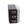 Switch-disconnector | Poles: 3 | screw type | Inom: 100A | N | IP20 image 7