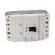 Switch-disconnector | Poles: 3 | screw type | Inom: 100A | N | IP20 фото 9