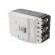 Switch-disconnector | Poles: 3 | screw type | Inom: 125A | LN | IP20 image 2