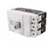 Switch-disconnector | Poles: 3 | screw type | 160A | LN | IP20 | -25÷70°C image 3