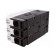 Switch-disconnector | Poles: 3 | screw type | Inom: 160A | LN | IP20 paveikslėlis 5