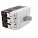 Switch-disconnector | Poles: 3 | screw type | Inom: 160A | LN | IP20 фото 9