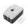 Switch-disconnector | Poles: 3 | screw type | Inom: 160A | N | IP20 image 1