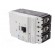 Switch-disconnector | Poles: 3 | screw type | Inom: 160A | N | IP20 image 2