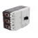 Switch-disconnector | Poles: 3 | screw type | Inom: 160A | N | IP20 paveikslėlis 8
