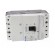 Switch-disconnector | Poles: 3 | screw type | Inom: 160A | N | IP20 фото 9