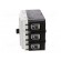 Switch-disconnector | Poles: 3 | screw type | Inom: 160A | N | IP20 paveikslėlis 3